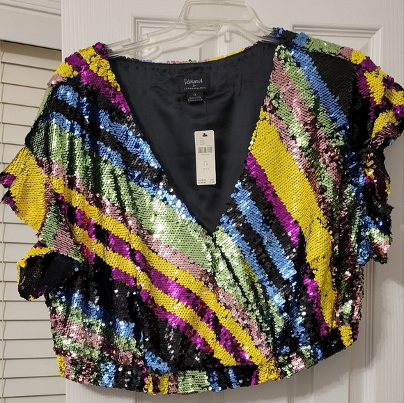 ANTHROPOLOGIE Rdalamal - Picture 3 of 6